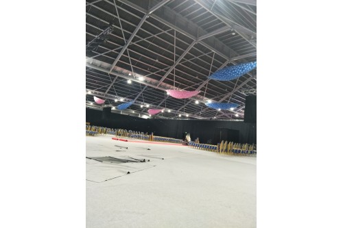 Event Balloon Drop